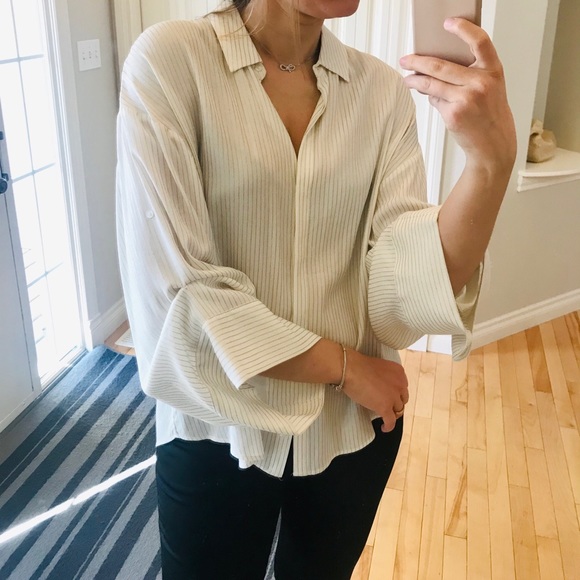 Zara shirt - Picture 4 of 5